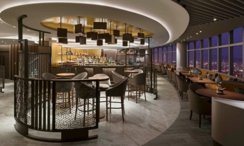 Asia49亞洲料理及酒廊