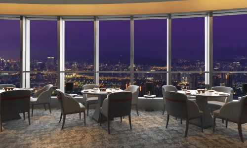 望月樓中餐及港點