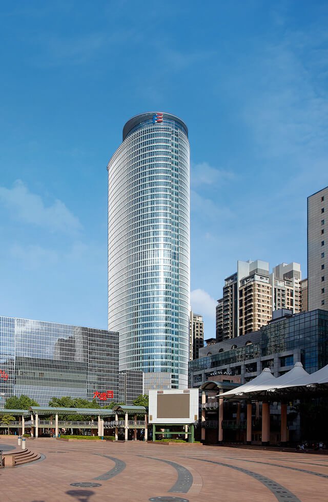 Mega 50 宴會及餐飲