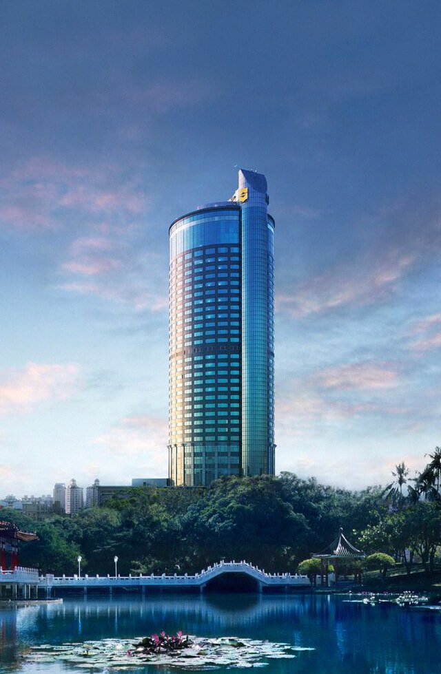 台南遠東香格里拉