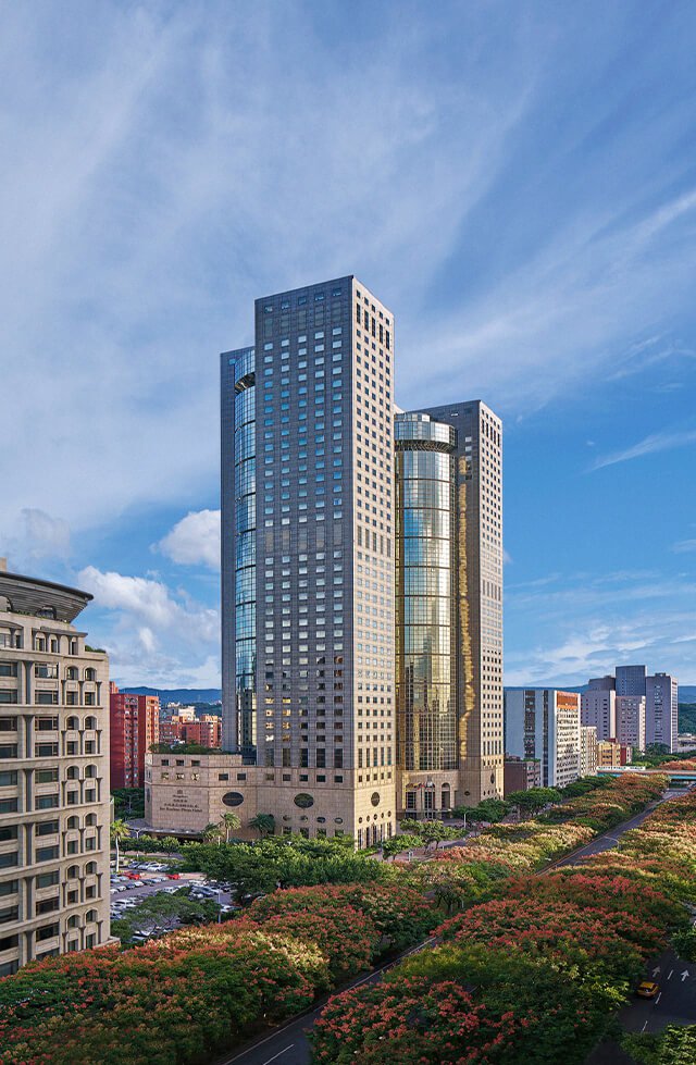 台北遠東香格里拉