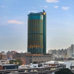 台南遠東香格里拉