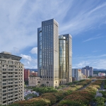 台北遠東香格里拉