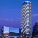 Mega 50餐飲及宴會